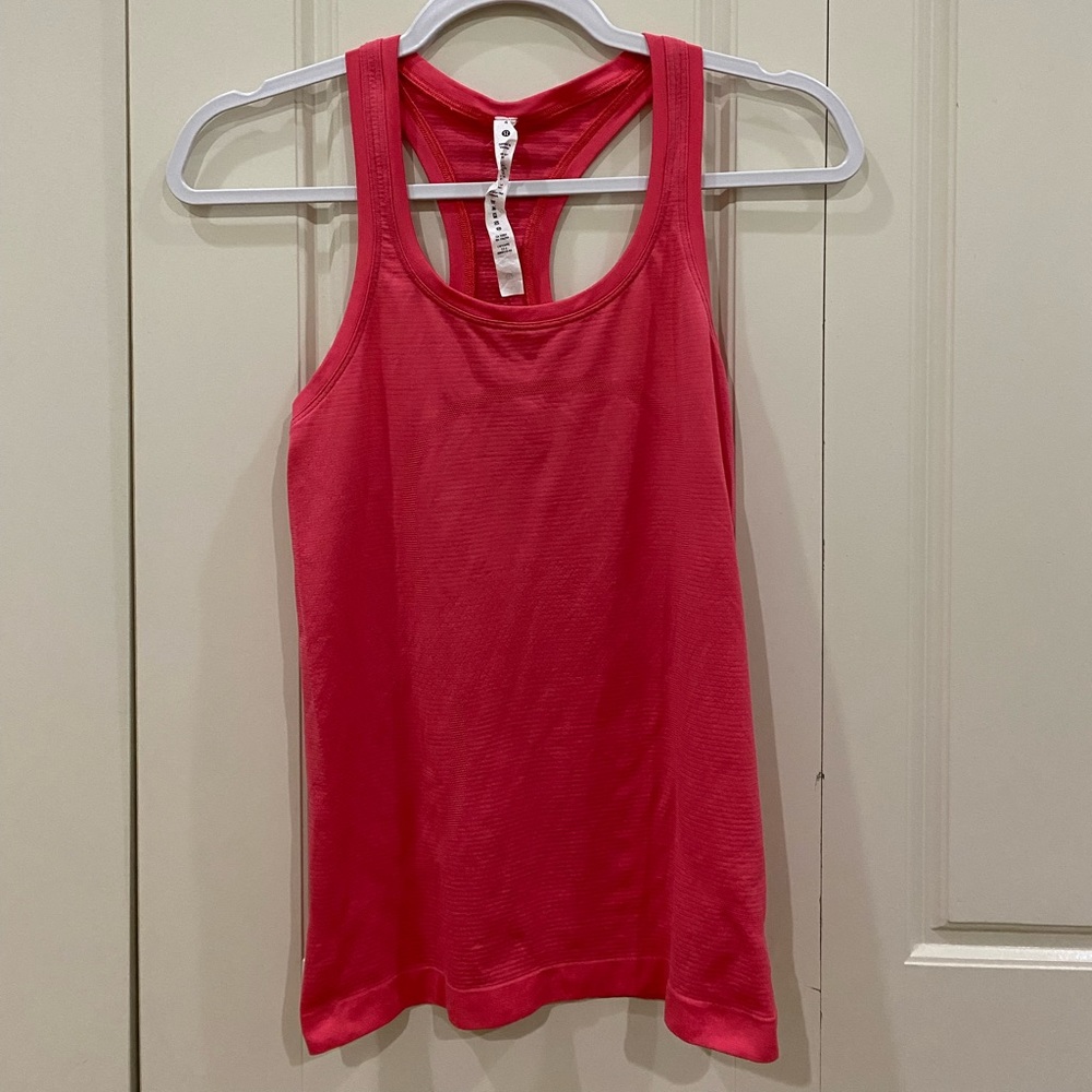 Lululemon Tank